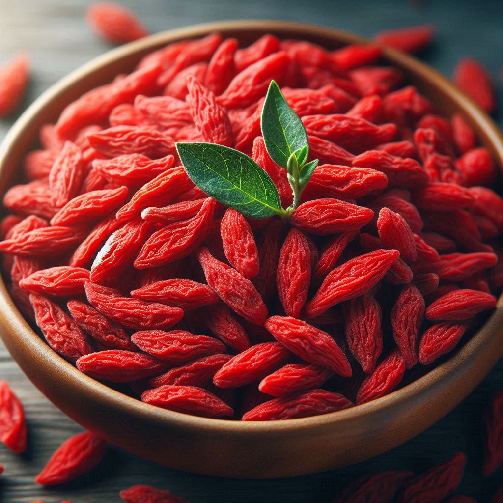 Goji Berry