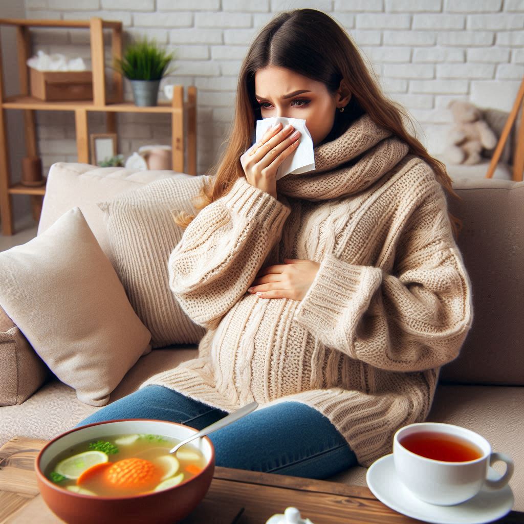 sinusitis pada ibu hamil