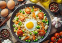 Resep Nasi Goreng