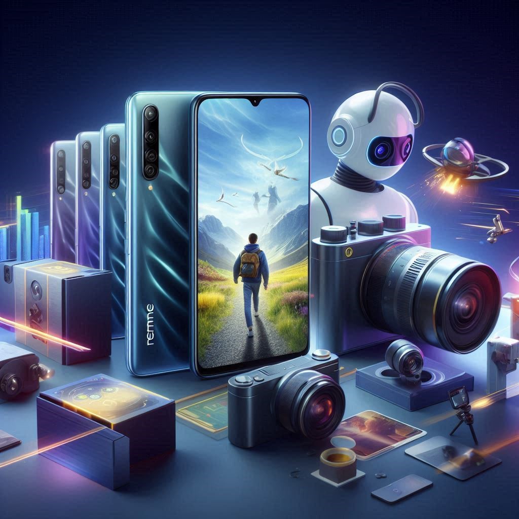 Realme 13 Pro Series