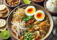 Resep Soto Ayam