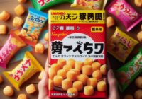 Snack Jepang Umaibo