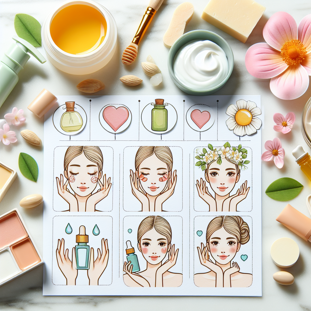 Memilih Skincare yang Tepat: Panduan untuk Kulit Sehat dan Cantik