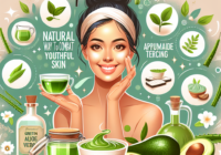 Cara Alami Mengatasi Penuaan Dini: Tips untuk Kulit Awet Muda