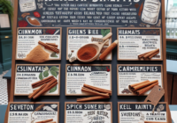 Cinnamon: Rempah dengan Segudang Manfaat untuk Kesehatan