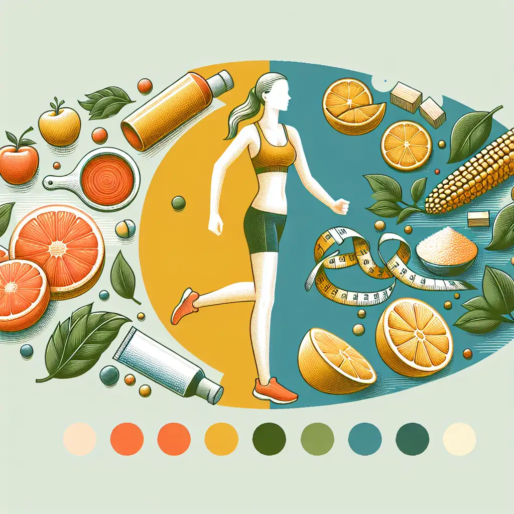 Kecantikan dan Olahraga: Menciptakan Rutinitas yang Menguntungkan