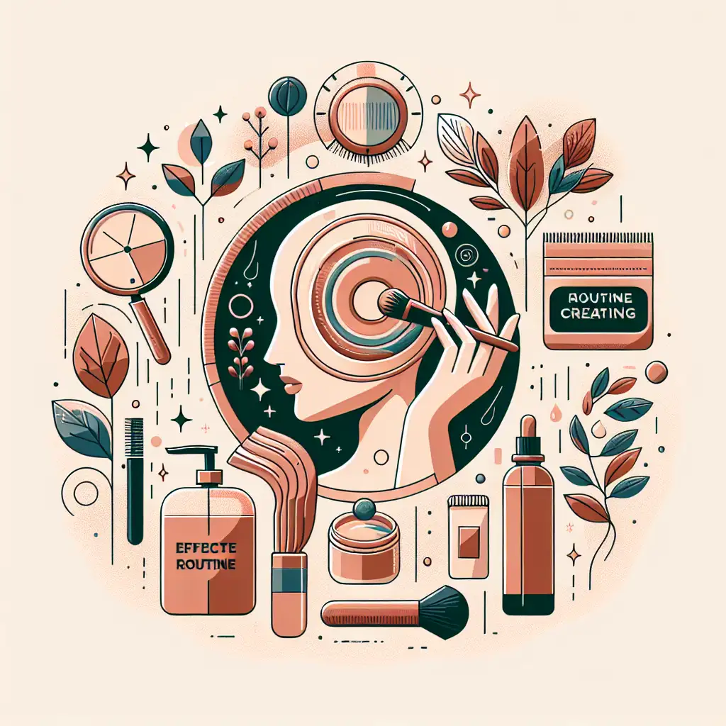 Kecantikan dan Manajemen Waktu: Bagaimana Menciptakan Rutinitas yang Efektif