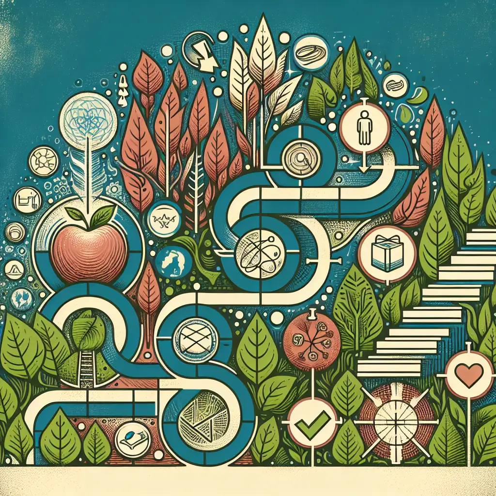 Menghindari Kebiasaan Buruk: Langkah Menuju Hidup Sehat